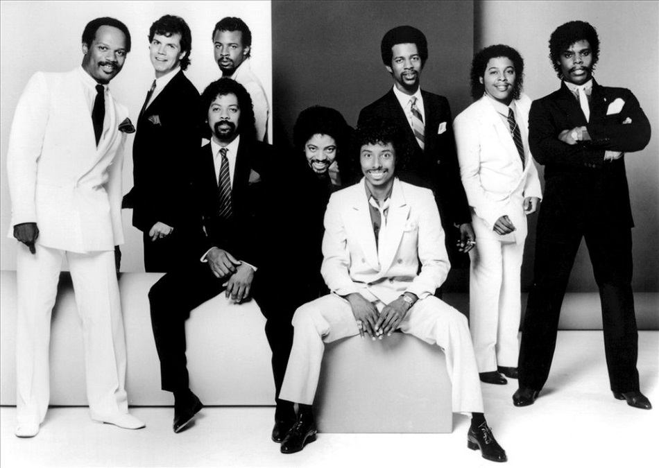 대즈 밴드 Dazz Band