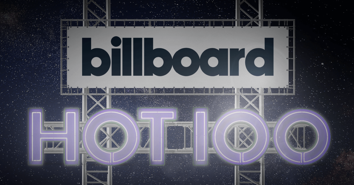 billboard 100