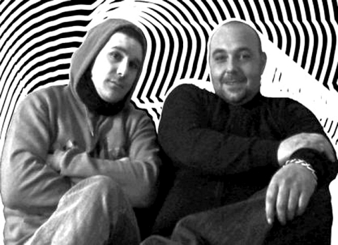 브리자 앤 제이피 디제이 Brezza & JP DJ