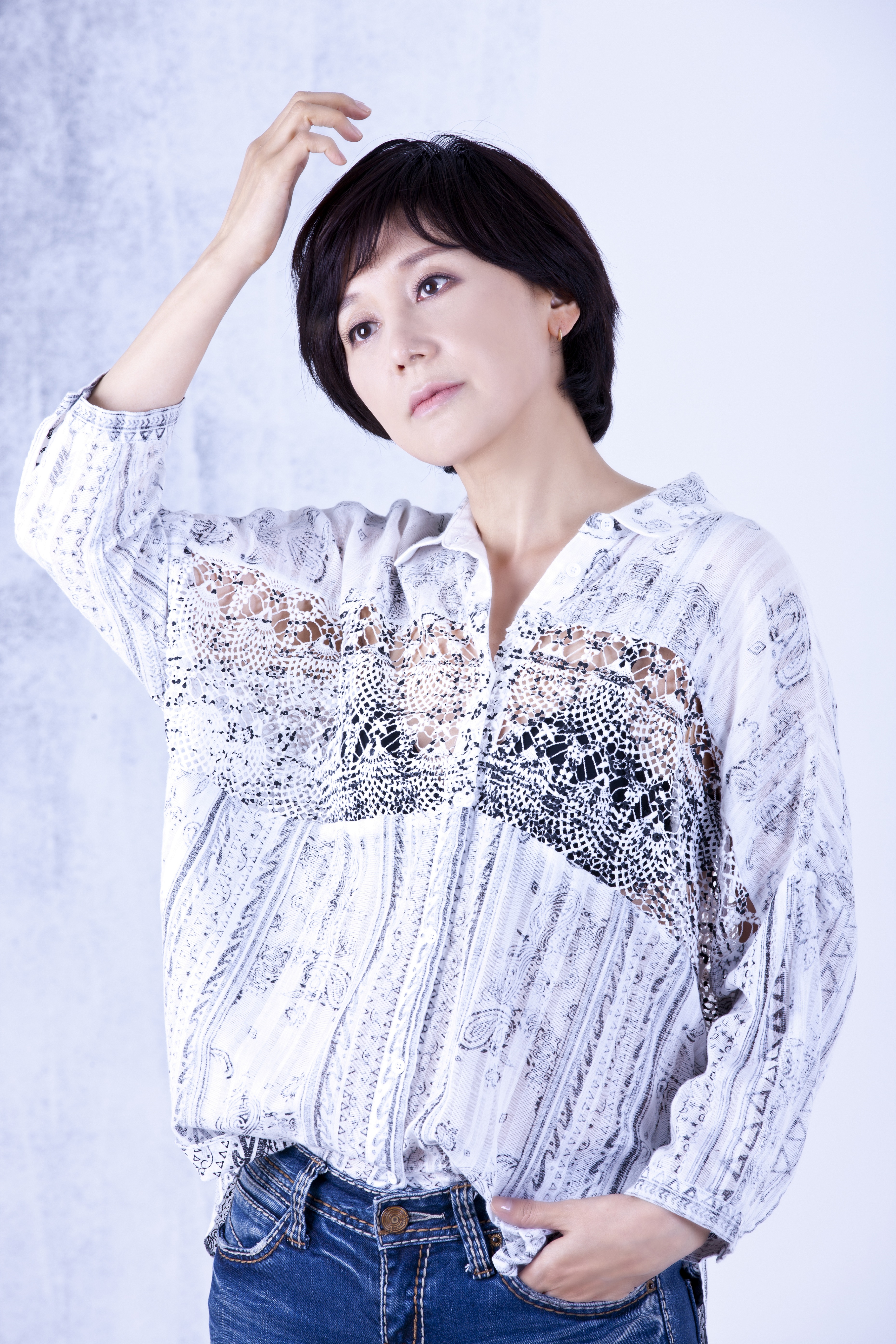 박영미 Park Young Mi