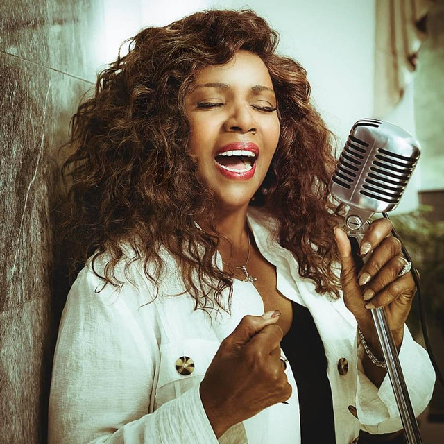 글로리아 게이너 Gloria Gaynor