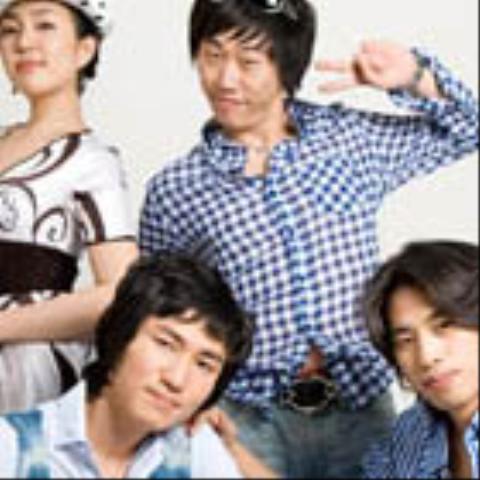 디엔에이 DNA