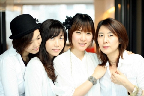 더 키친 The Kitchen