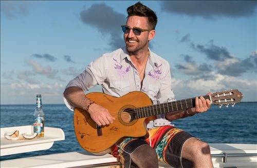제이크 오웬 Jake Owen