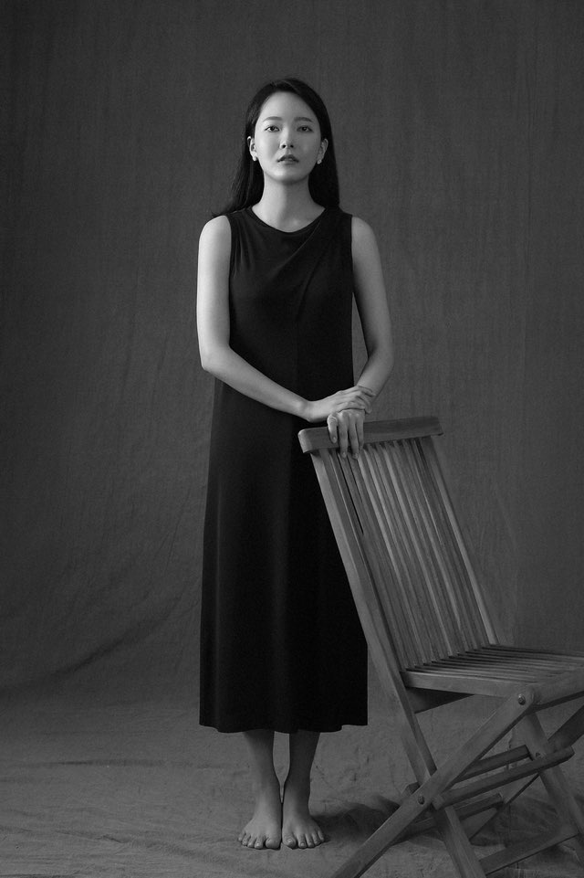 김예지 Yeji Kim