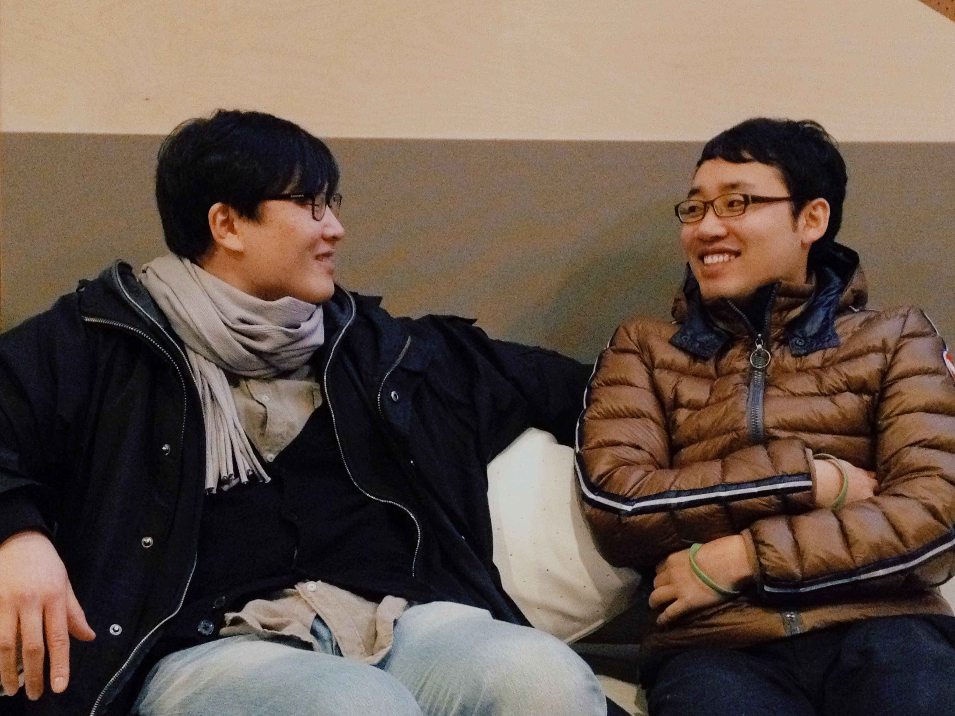 포이트리 Foetree