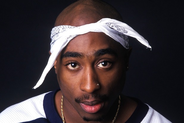 투팍 2 Pac