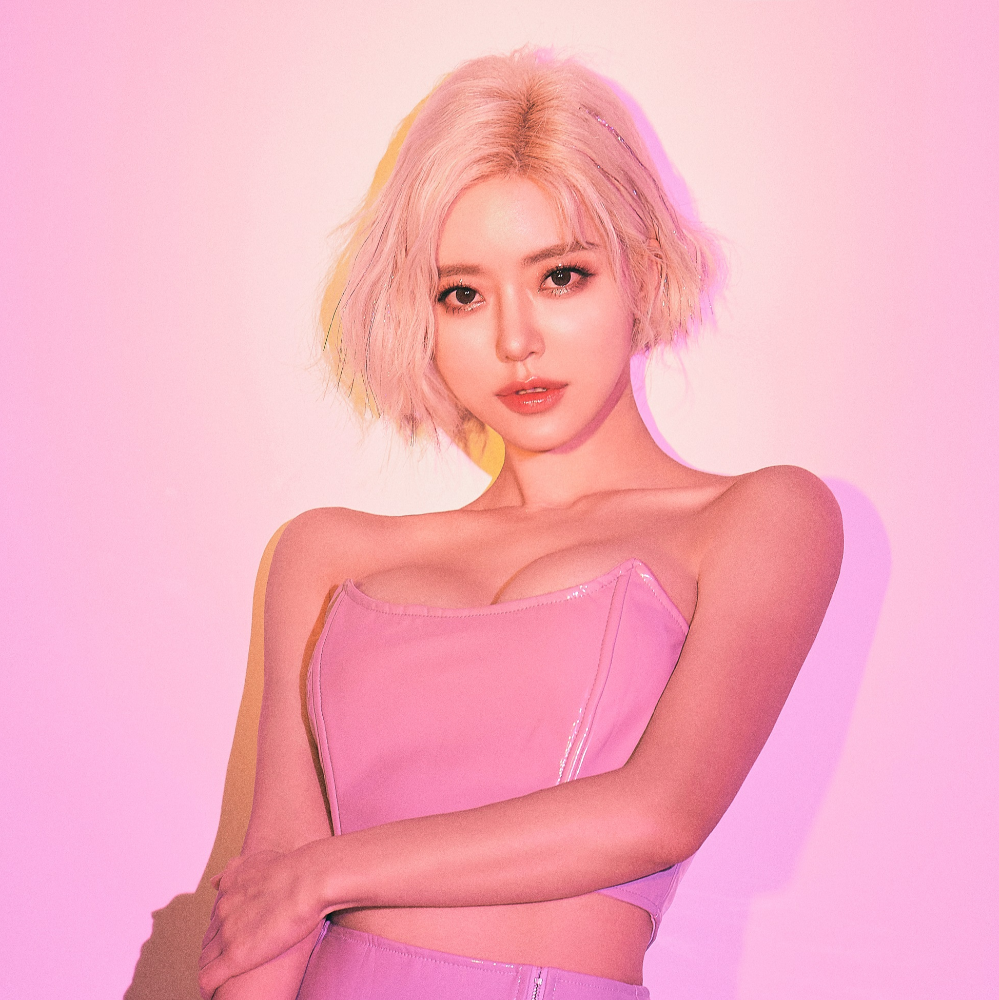 디제이 소다 DJ SODA