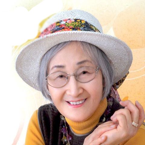 박정란 Park Jung Ran