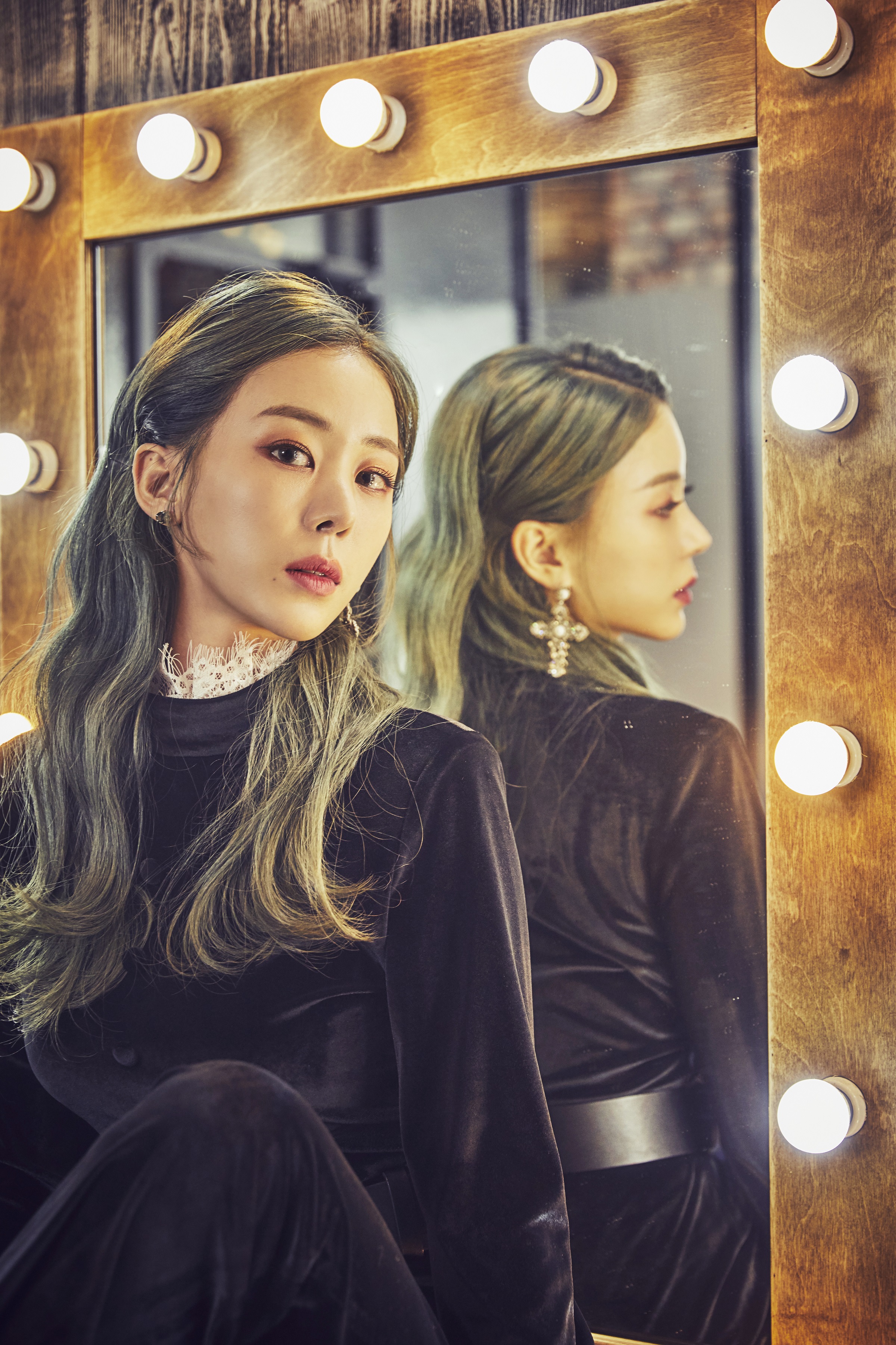 지선 Jisun
