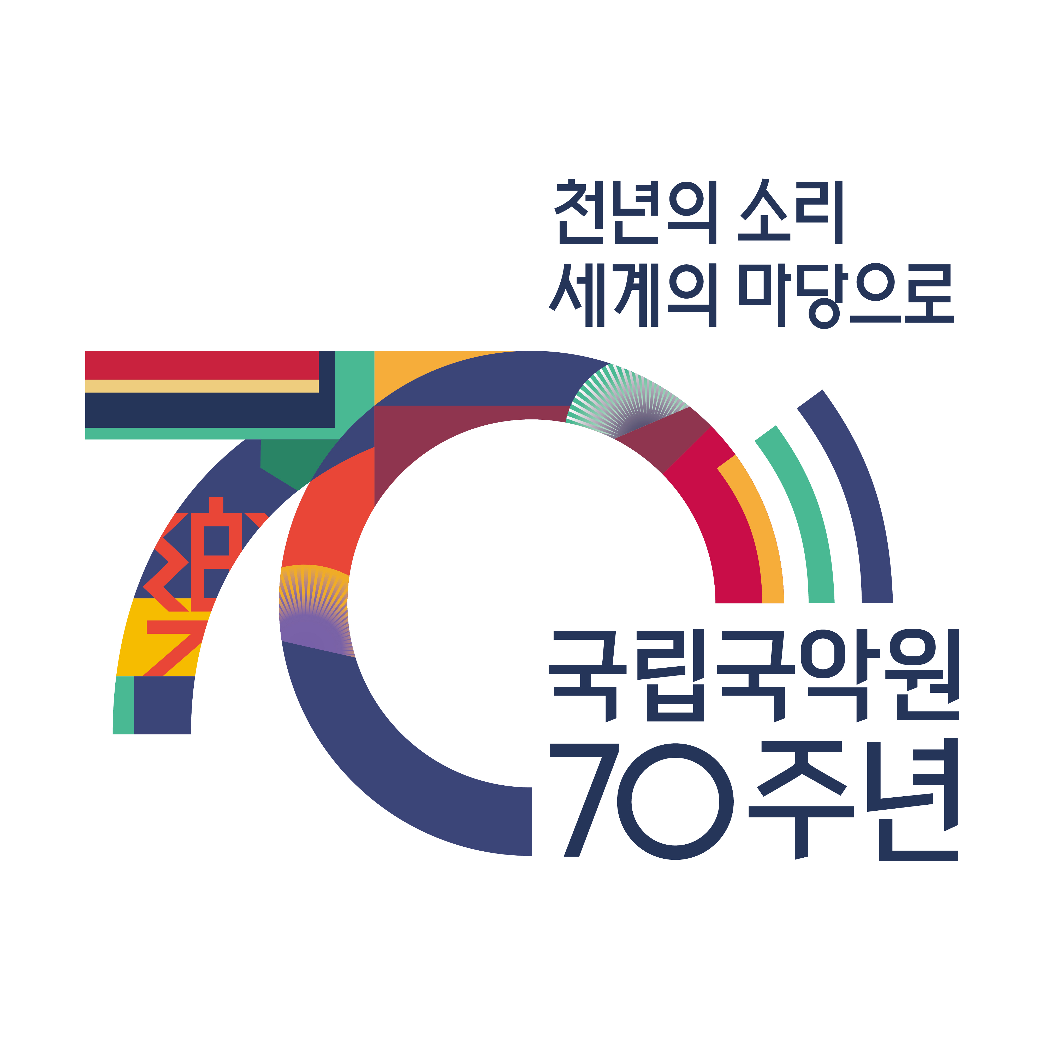 국립국악원 National Gugak Center