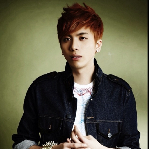 메이 준 Me I Jun