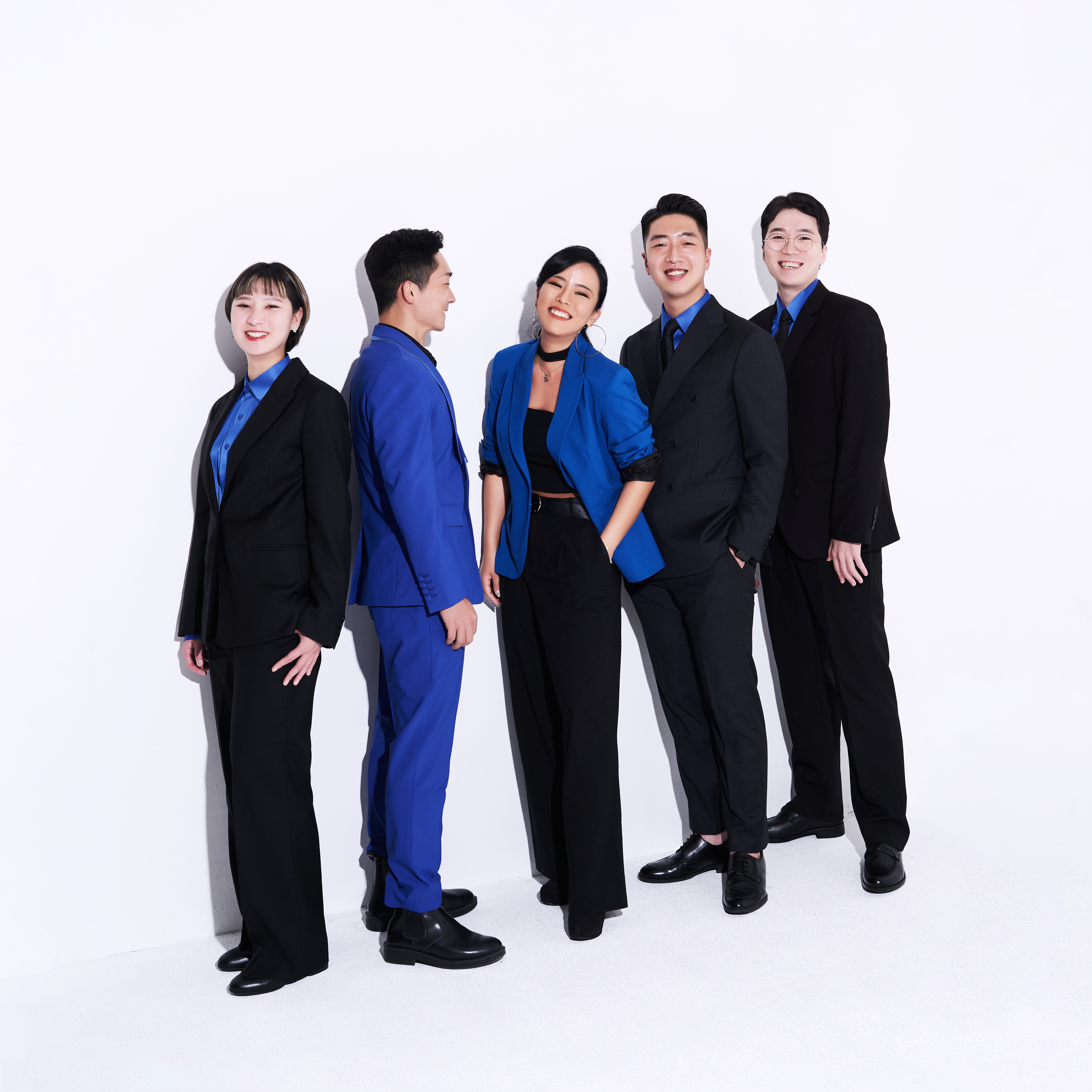 밴드파람 bandparam