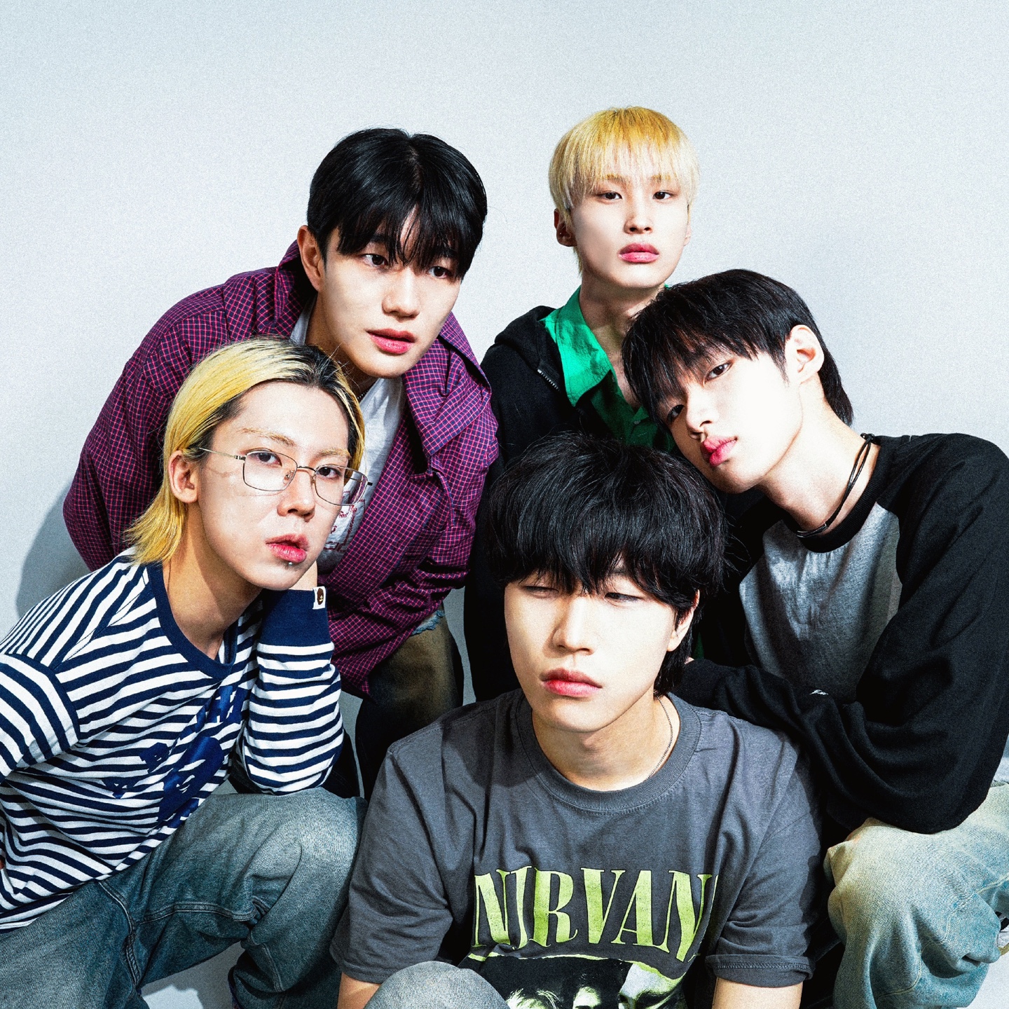 크리스피 creespy