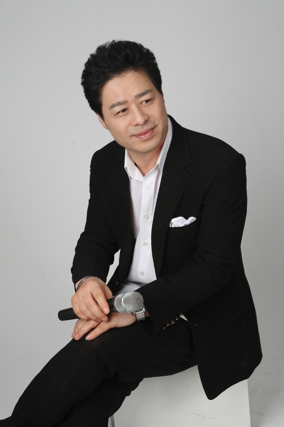 장동현 Jang Donghyun