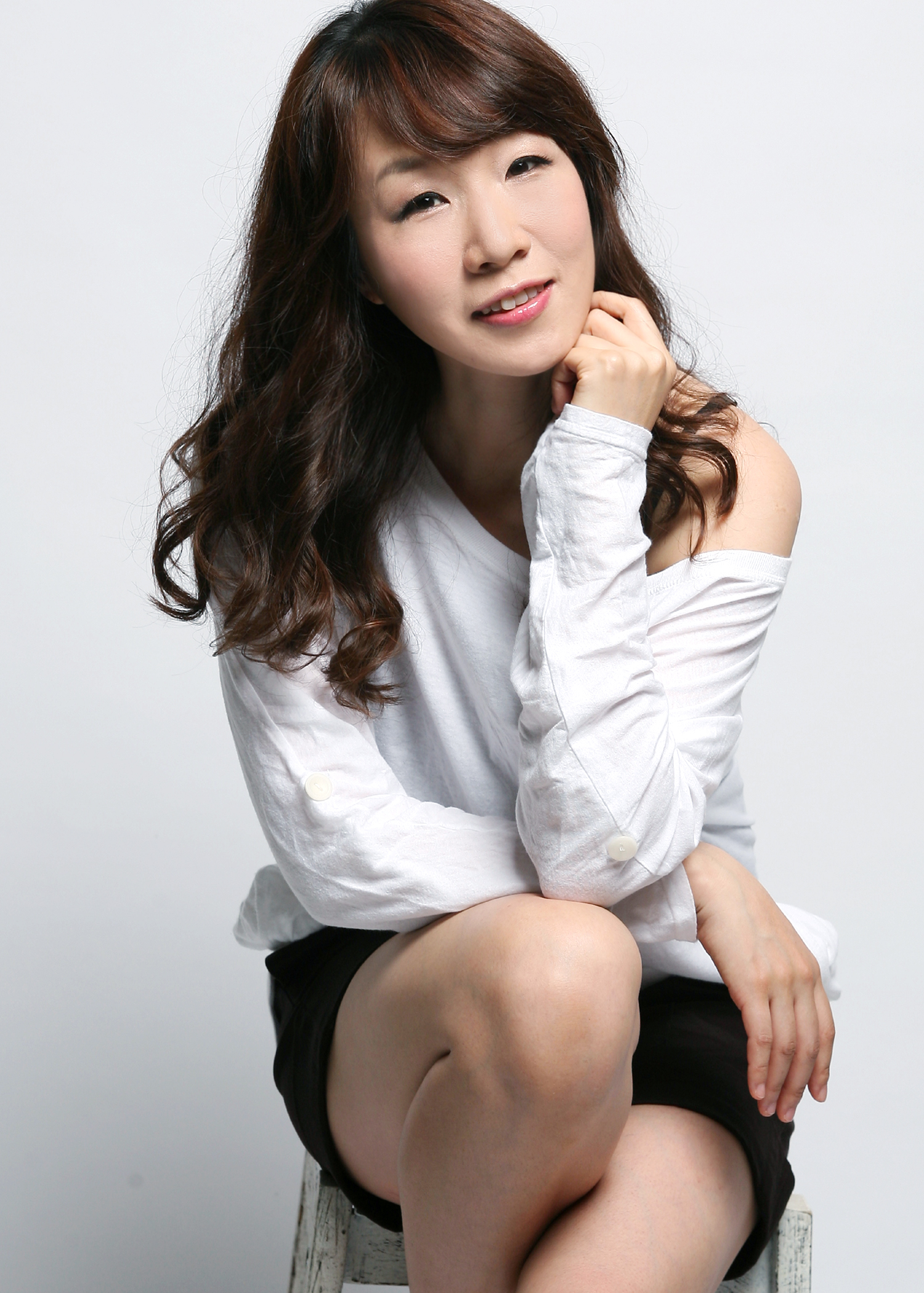 유니스 황 Eunice Hwang