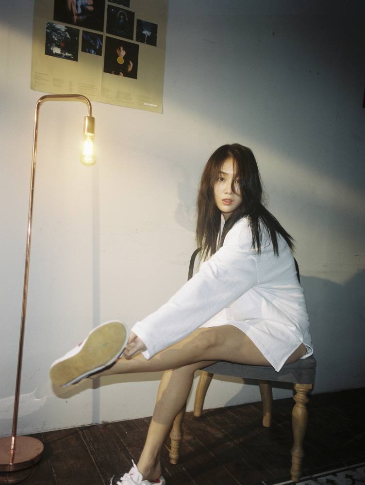 소유 SOYOU