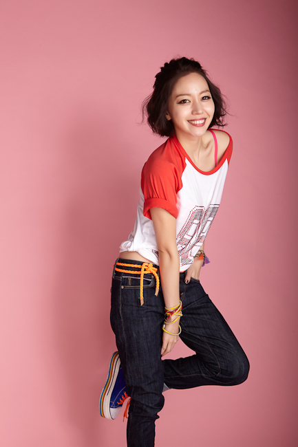 오유미 Oh Yumi