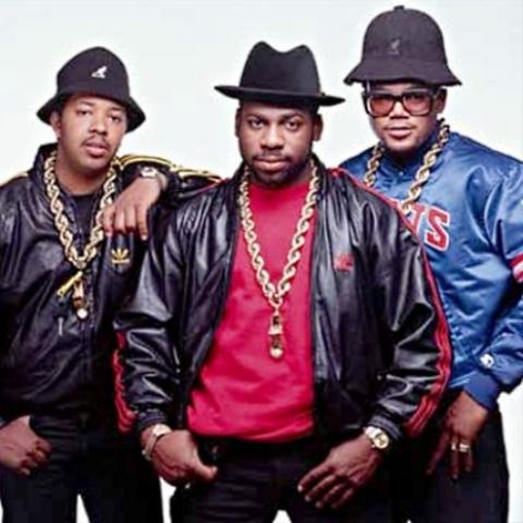 런 디엠씨 Run D.M.C