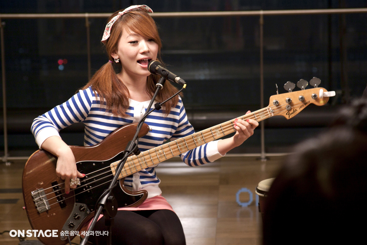 좋아서하는밴드 Joaseohanunband