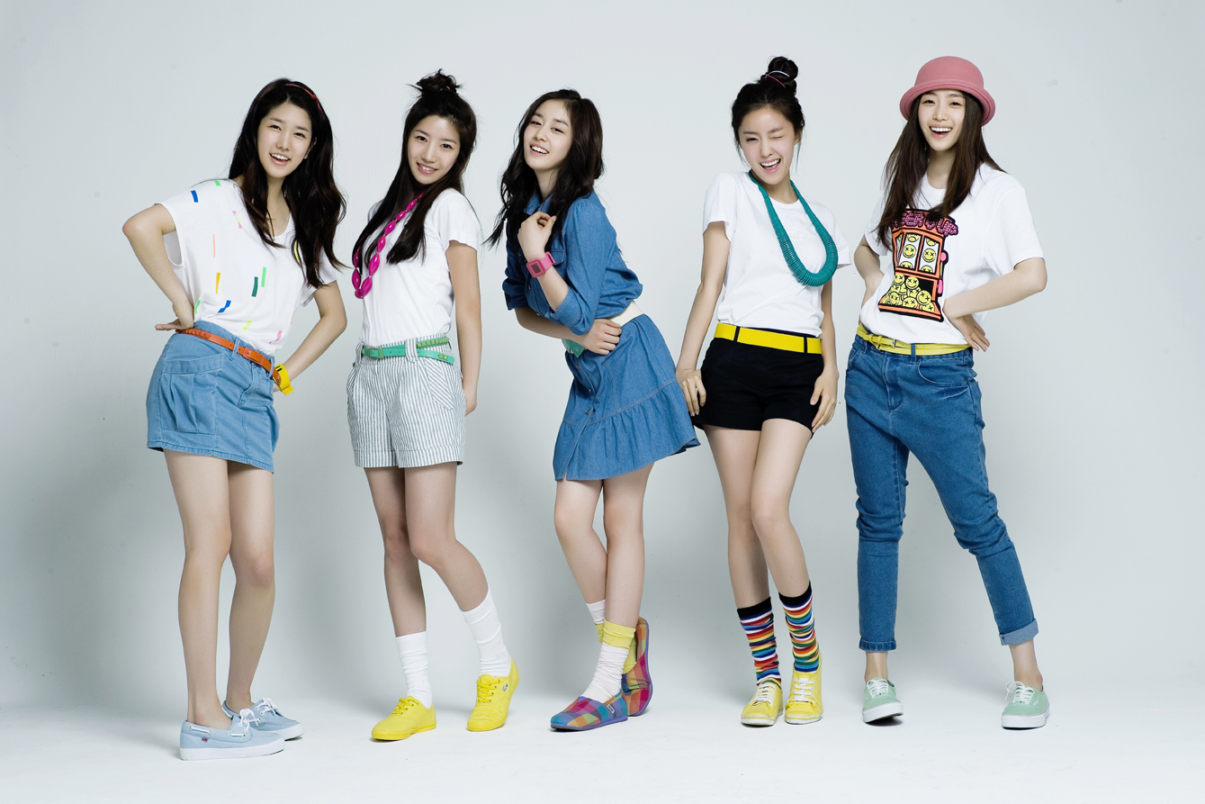 티아라 T-ara