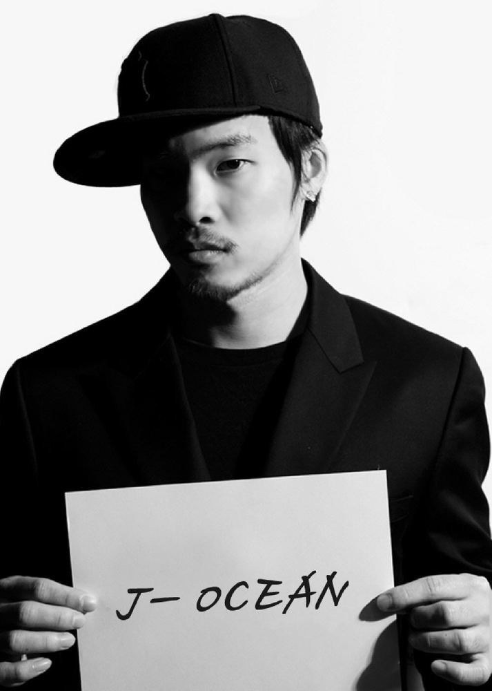 제이오션 J-Ocean