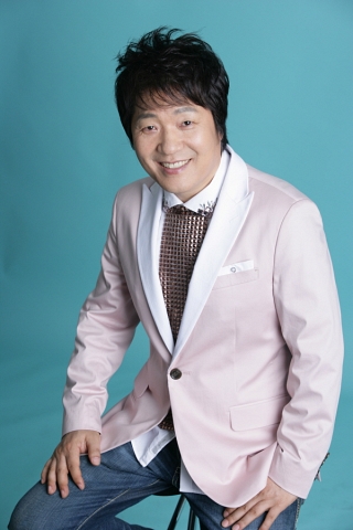 명진 Myoung Jin