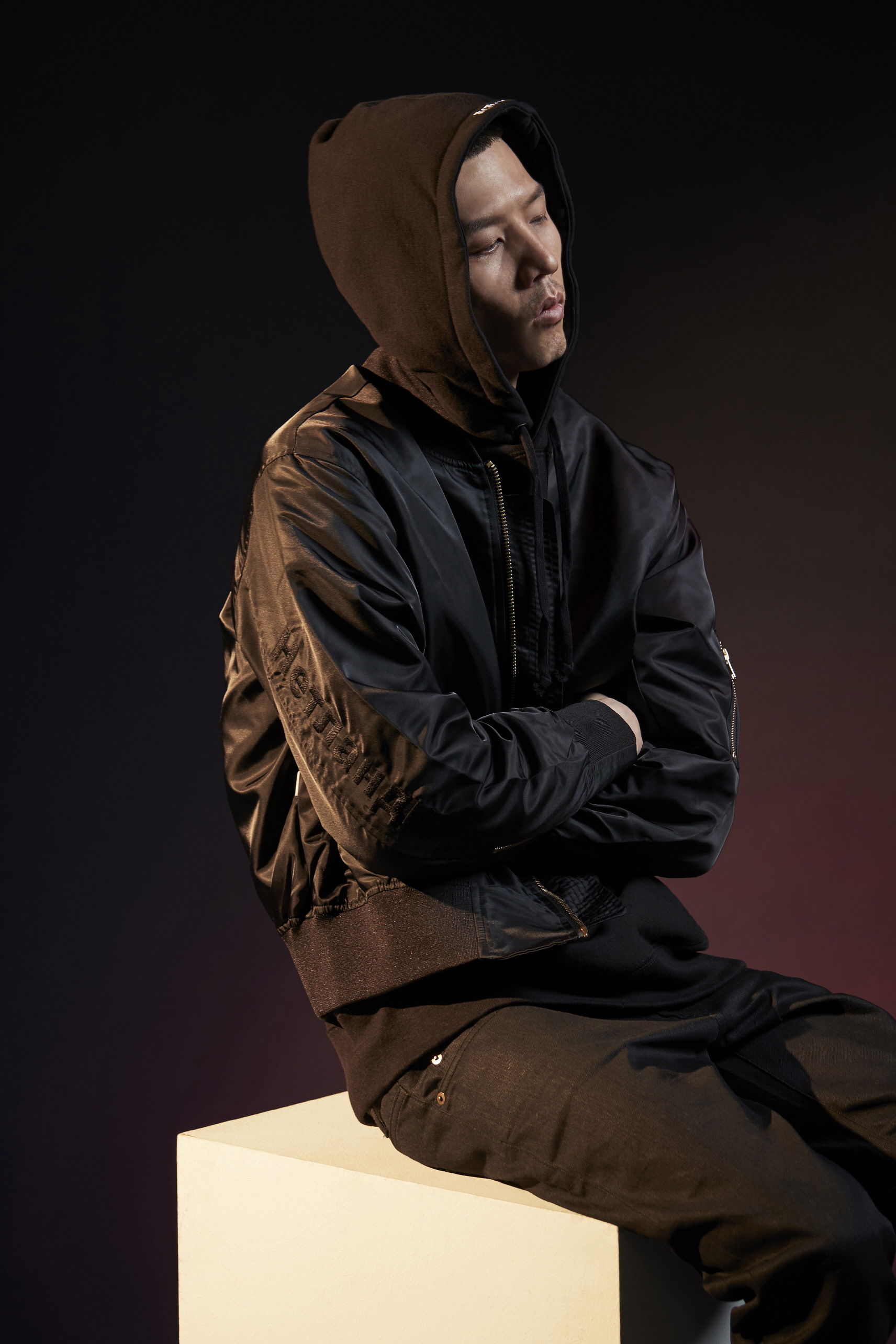 마스타 우 MASTA WU