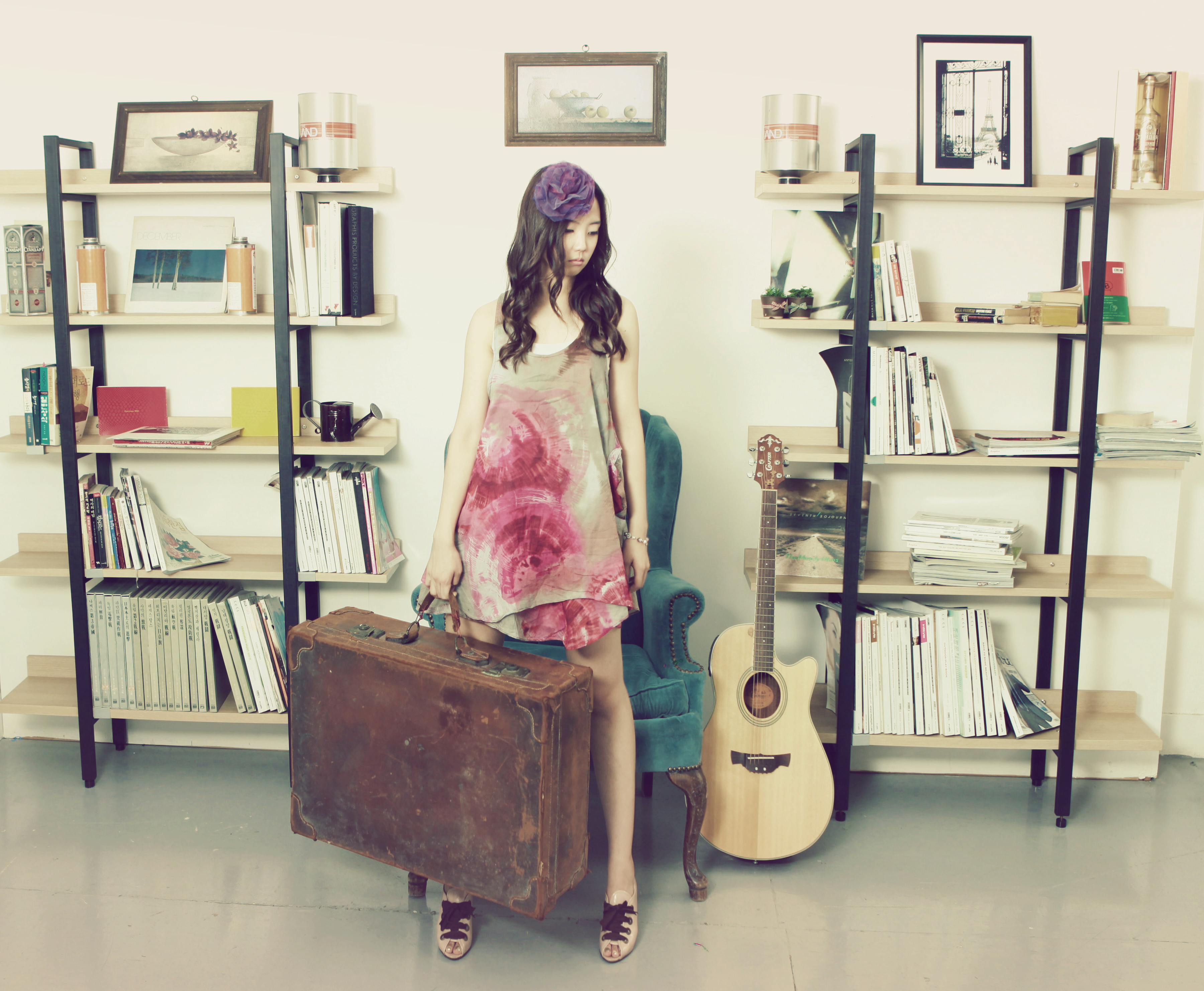에이나린 A-Narin