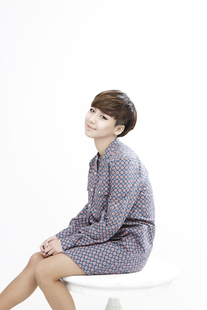 김보경 Kim Bo-kyung