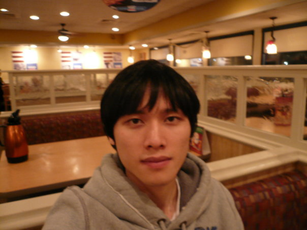 한솔 Hansol