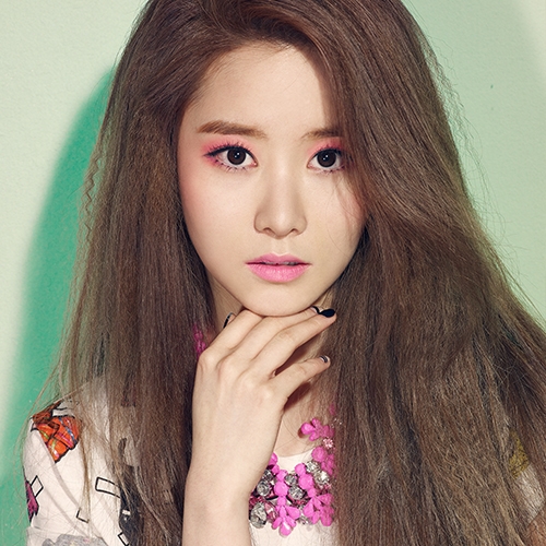 차희 CHA HUI