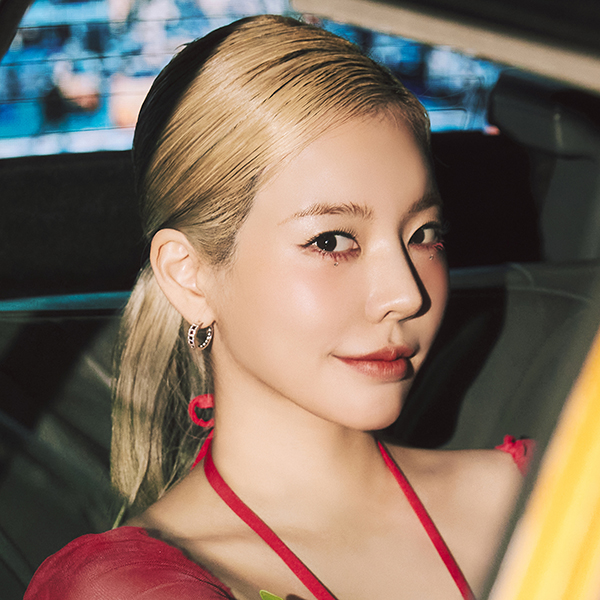 써니 SUNNY