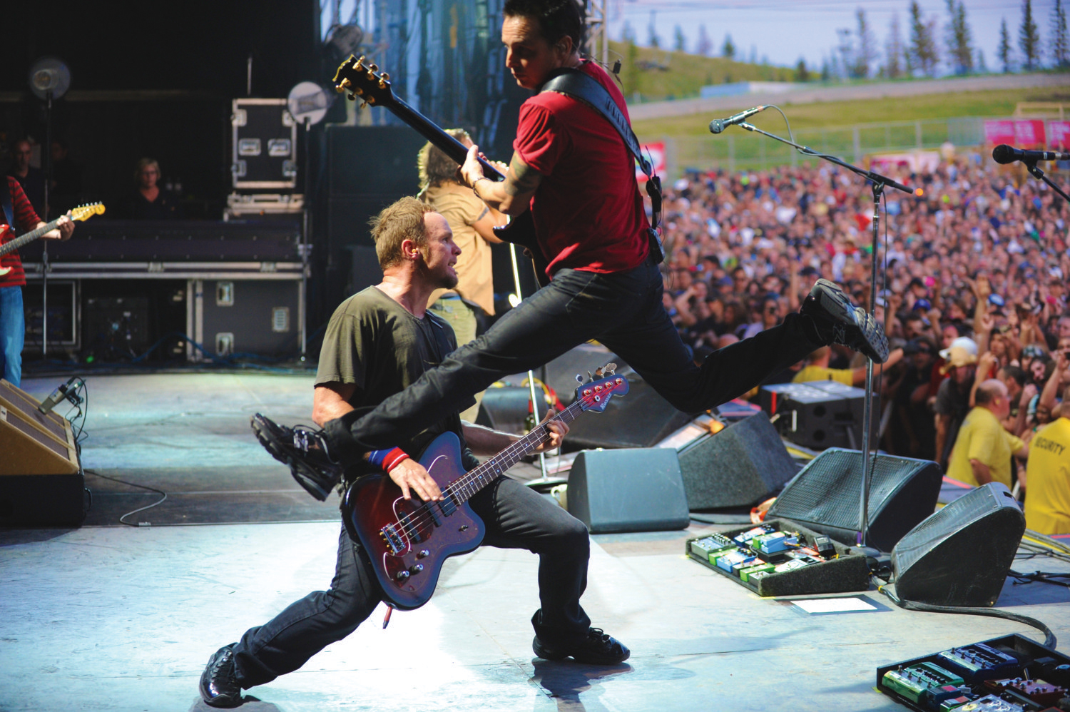 펄 잼 Pearl Jam