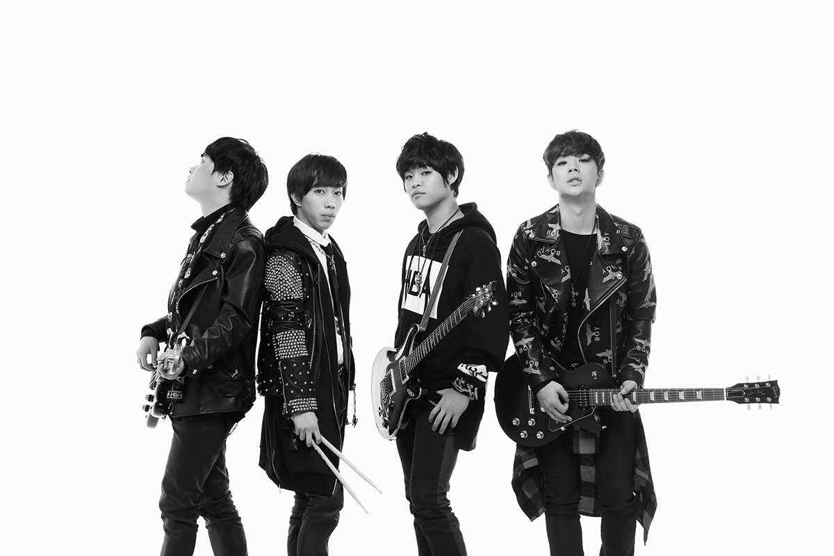 더 넛츠 더 넛츠 (The NuTs)
