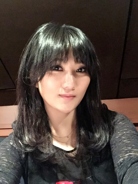 지백 JiBaek