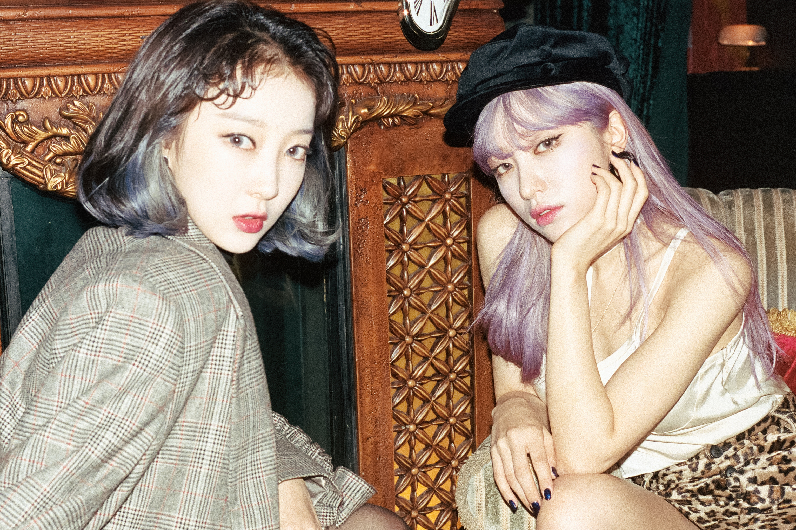 이엑스아이디 EXID