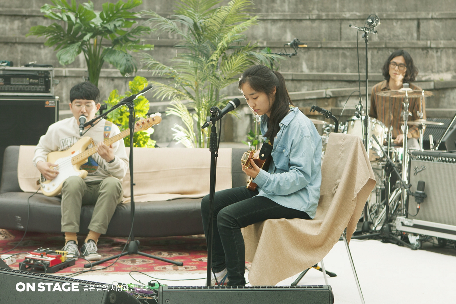 파라솔 Parasol
