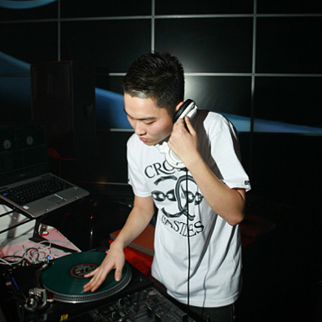 디제이 야메 DJ Yame