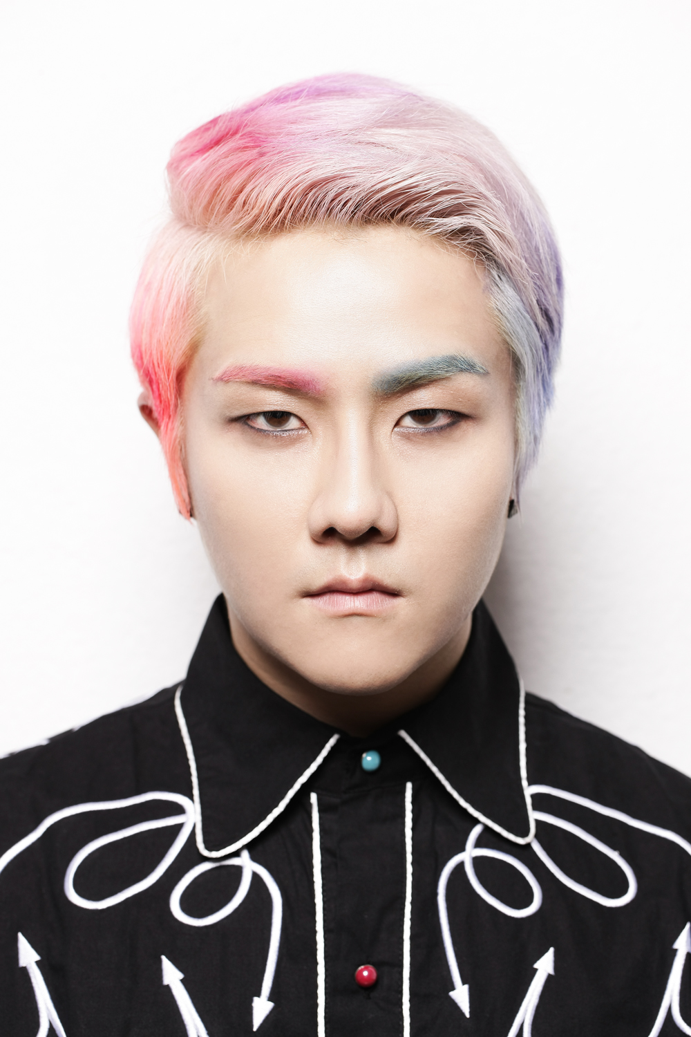 Crispi Crunch(크리스피 크런치) Crispi Crunch