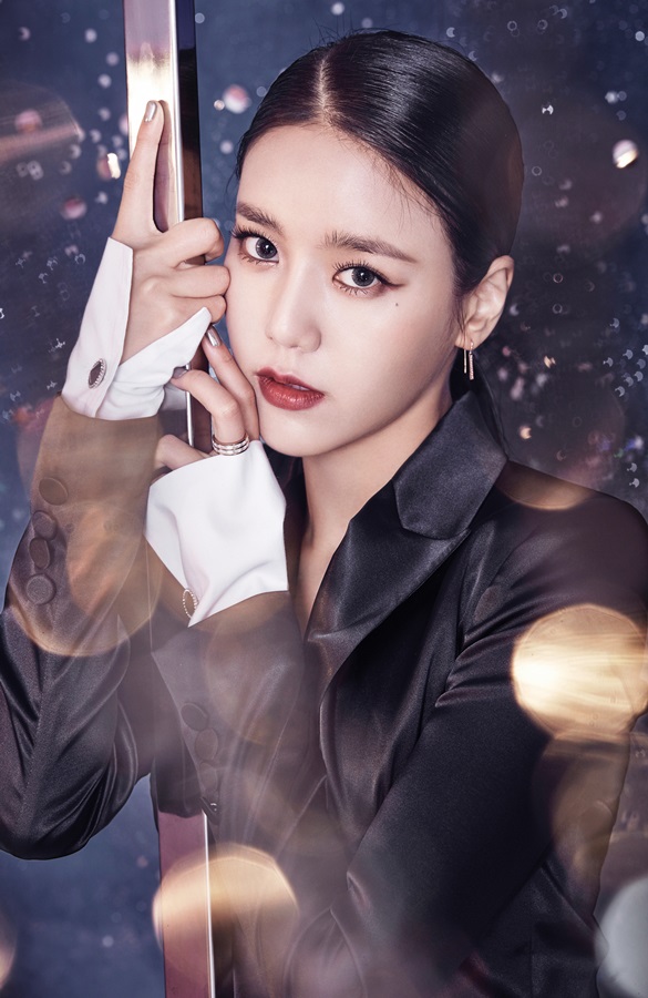 혜정 Hye Jeong