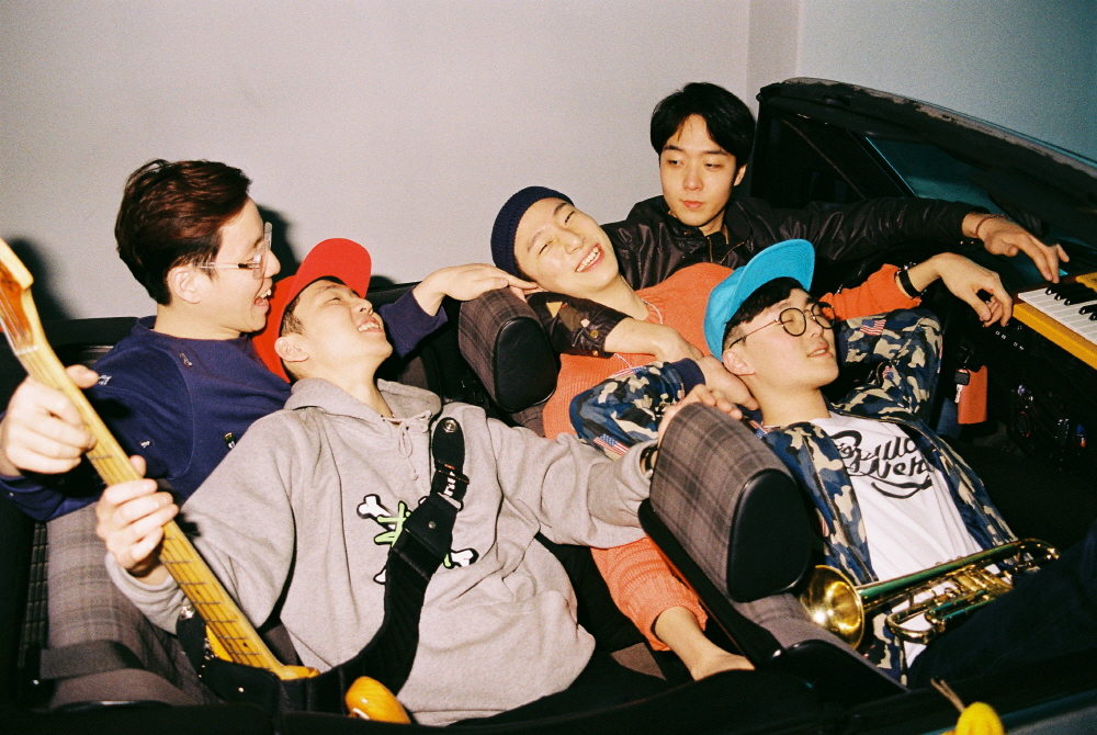 쟈코비플래닛(Jacoby Planet) Jacoby Planet