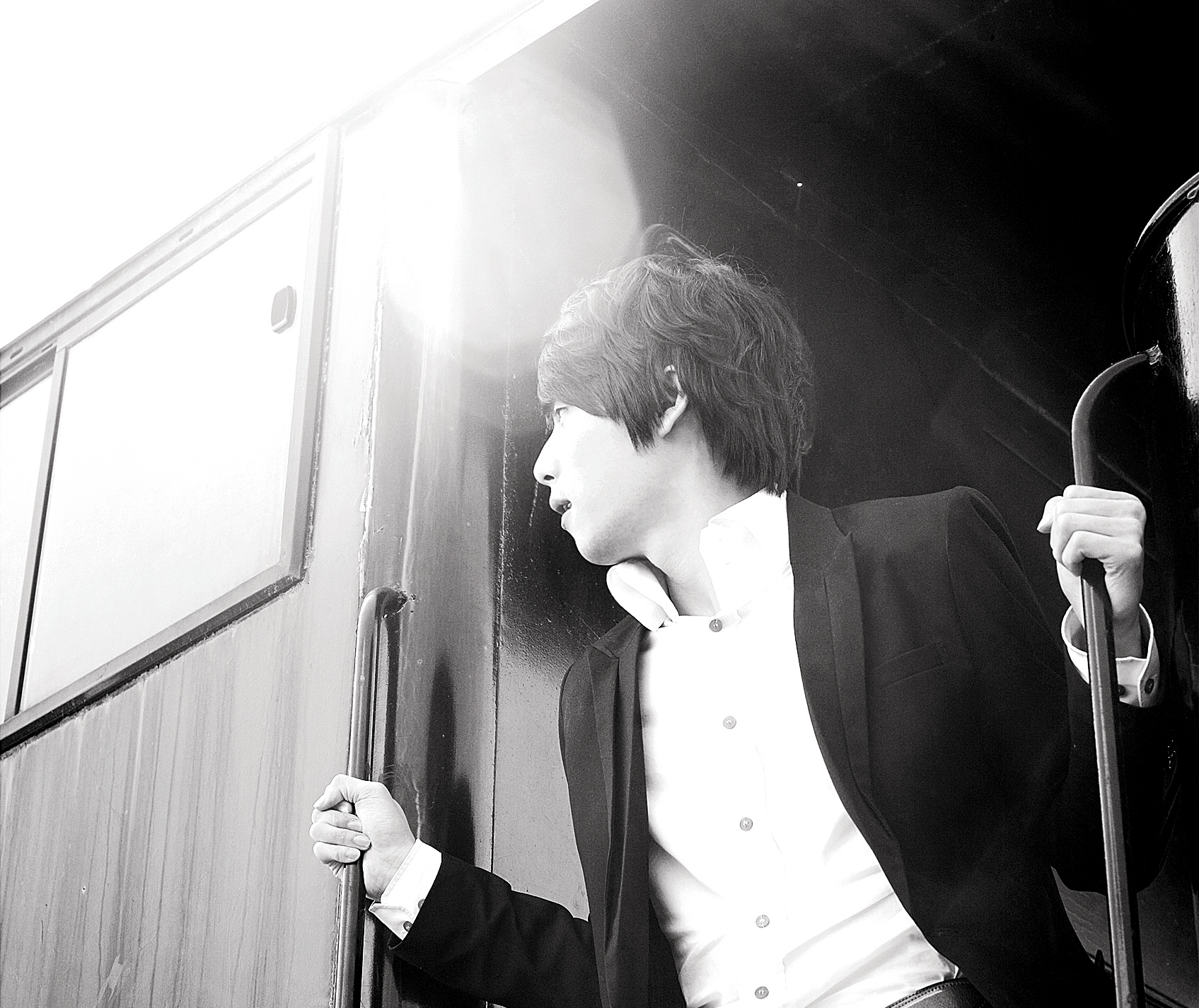 피에스 영준 PS Yeong Jun