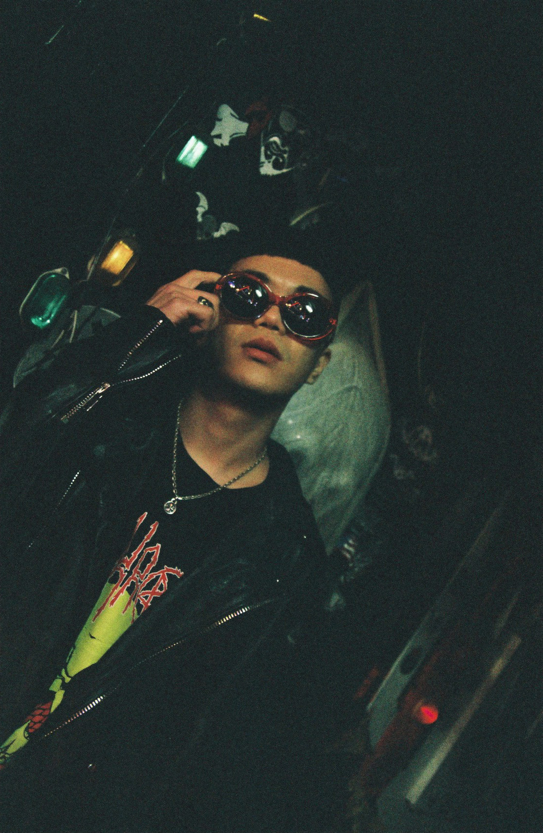 지구인 Geegooin