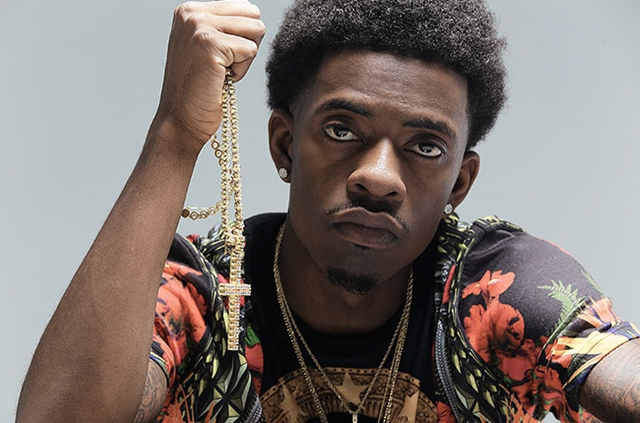 리치 호미 콴 Rich Homie Quan