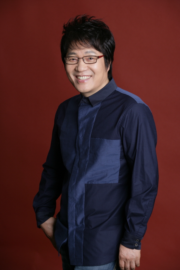 명진 Myoung Jin