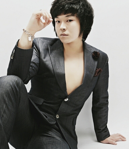 도빈 Do Been