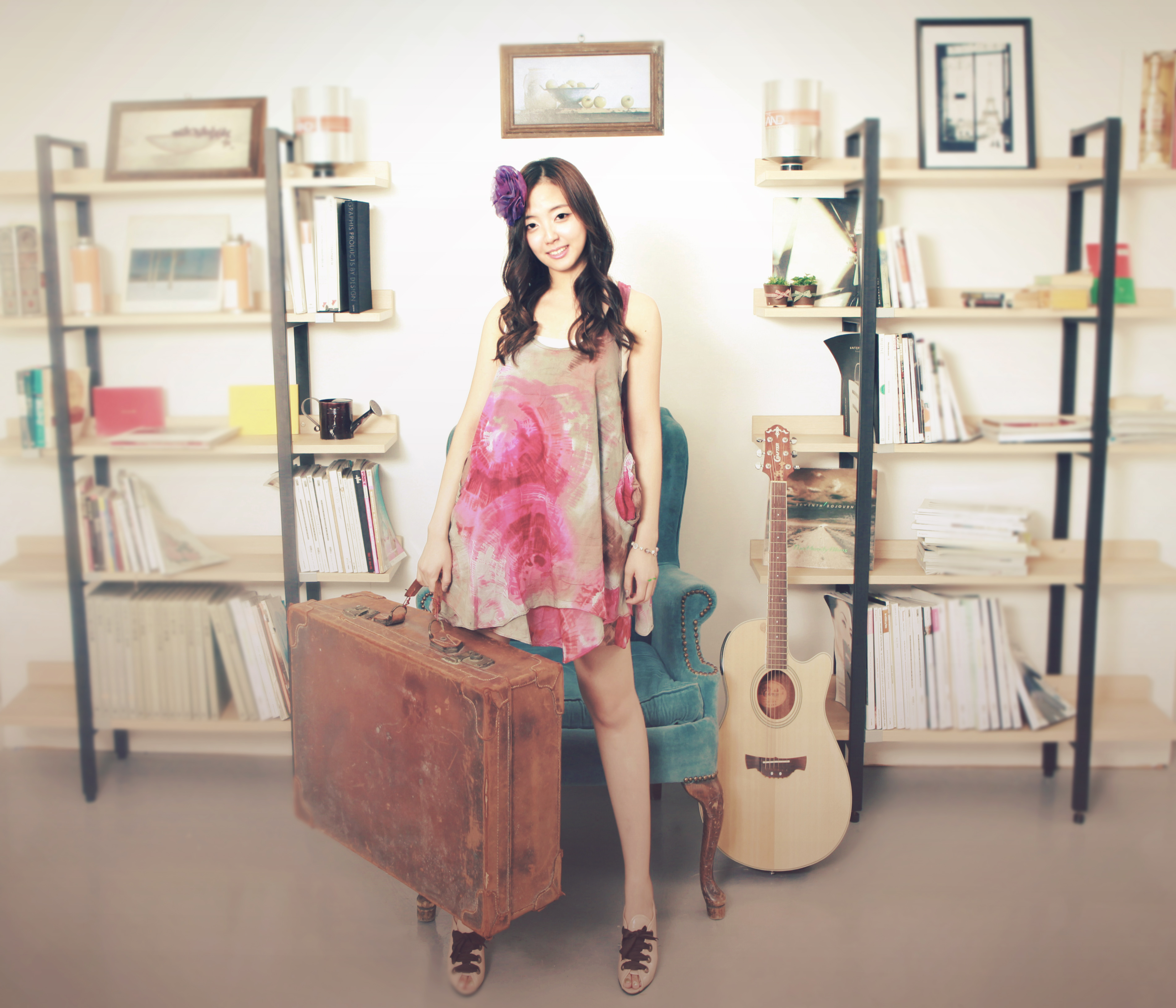 에이나린 A-Narin