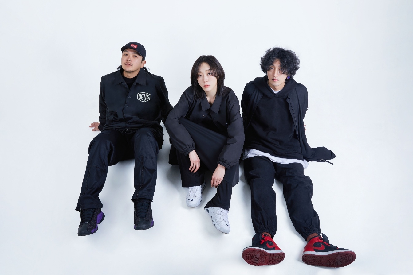 아디오스 오디오 Adios Audio