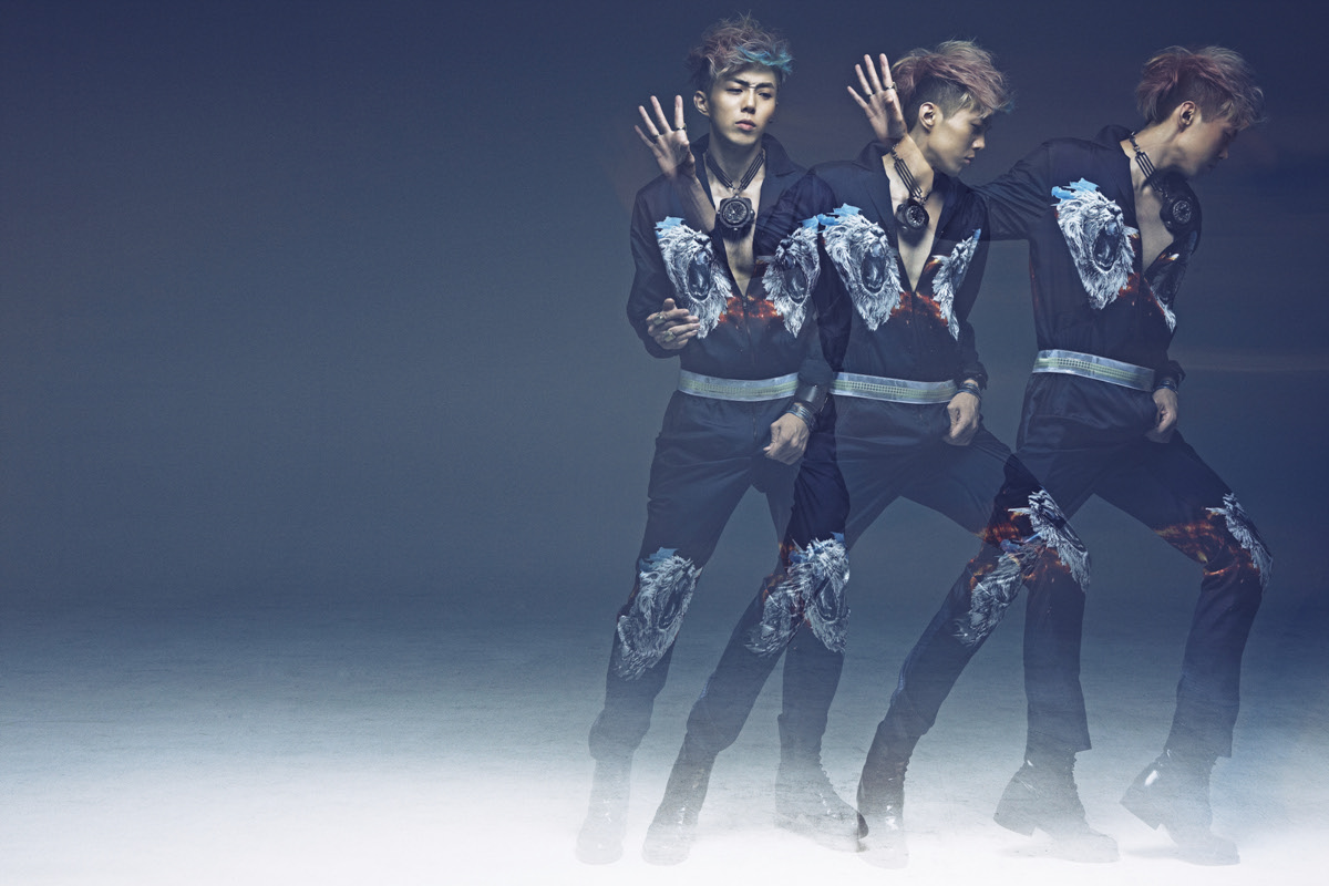 대룡 Dae Ryong